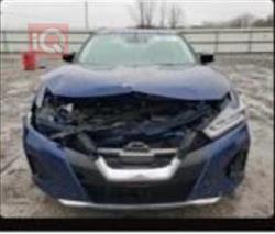 Nissan Maxima